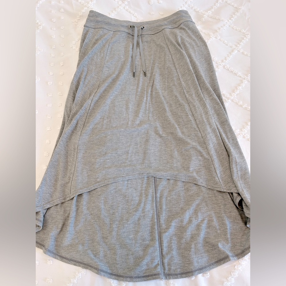 Flowy Athletic Skirt